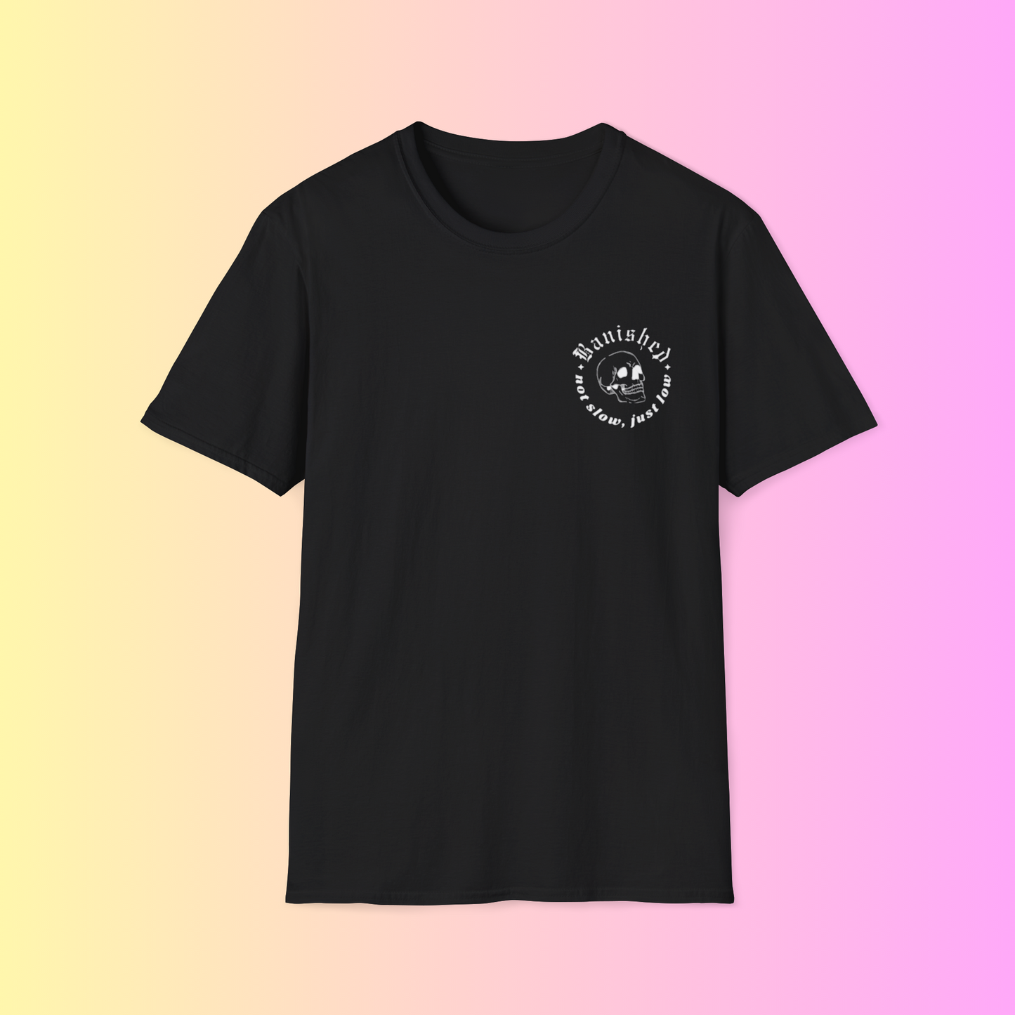 Banished Tōge T-shirt