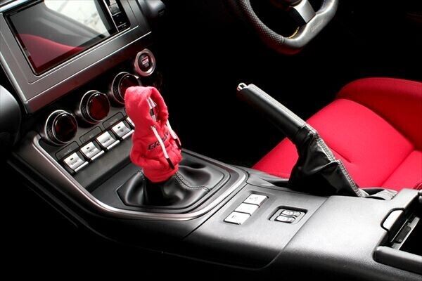 GReddy TRUST Shift Knob Hoodie