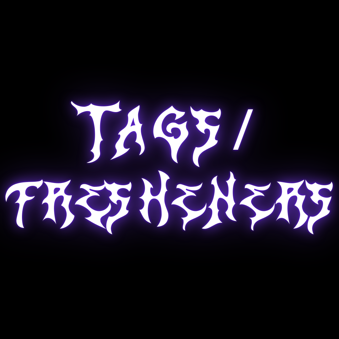 Tags & Fresheners