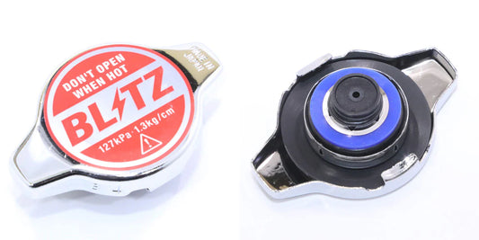 BLITZ Genuine Radiator Cap (TYPE 2)