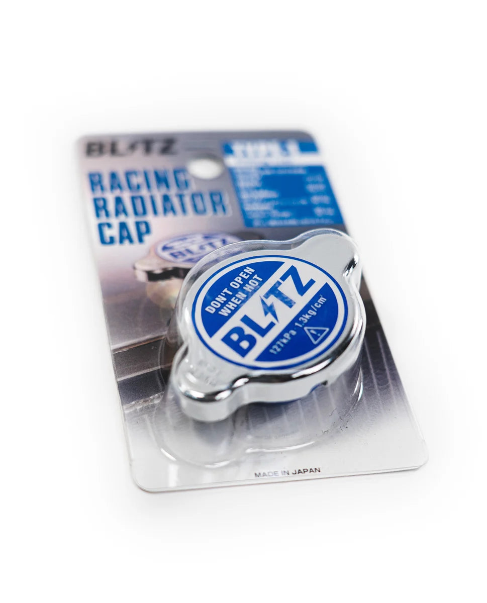 BLITZ Genuine Radiator Cap (TYPE 1)