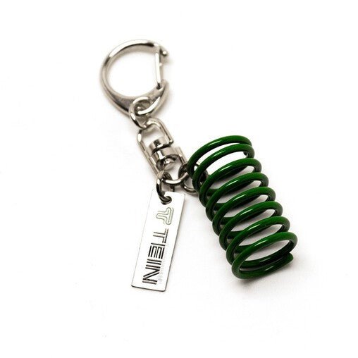 TEIN Lowering Spring Keyring
