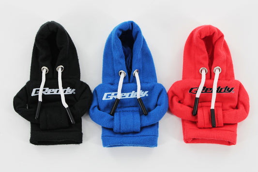 GReddy TRUST Shift Knob Hoodie